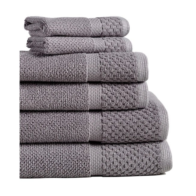 Diplomat 6-Pc. Towel Set, , on-hover image number 1