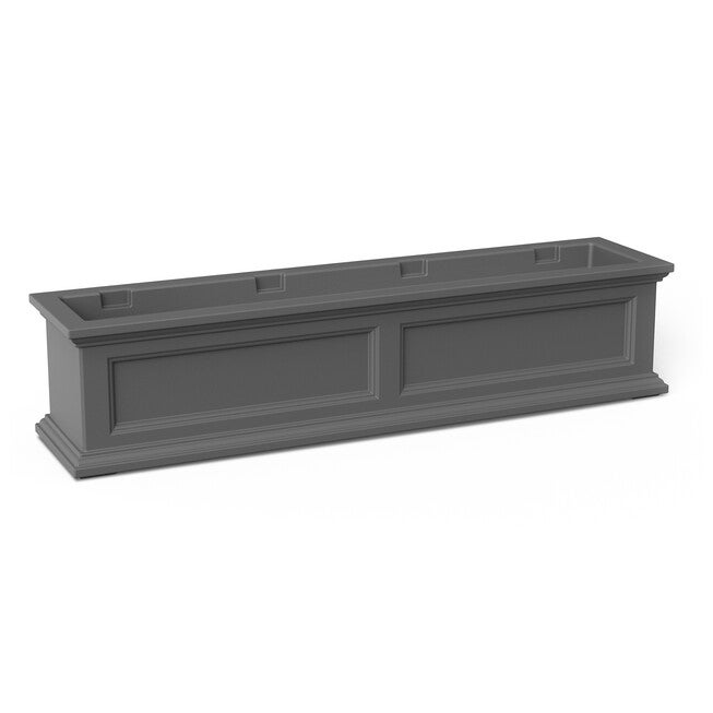 Fairfield 4FT Window Box, , alternate image number null