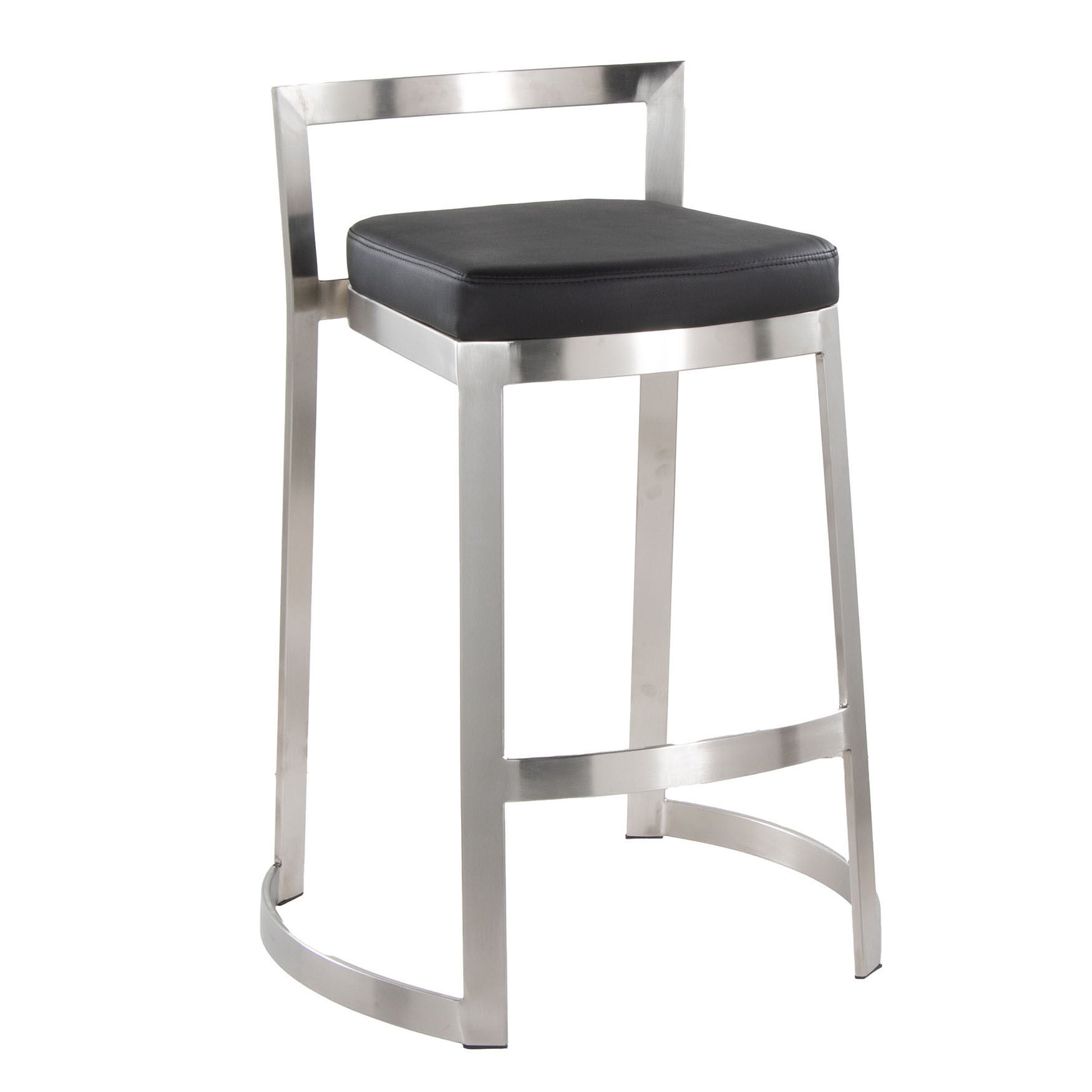 Fuji Dlx Counter Stool - Set Of 2, , on-hover image number 1