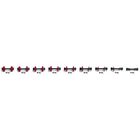 Stamina X Versa Bell(50lb)(1 Dumbbell), , alternate image number null