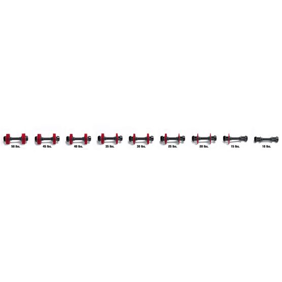 Stamina X Versa Bell(50lb)(1 Dumbbell), , alternate image number null