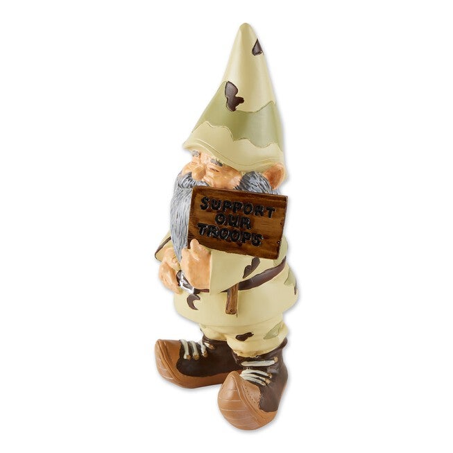 Support Our Troops Gnome, , alternate image number 3