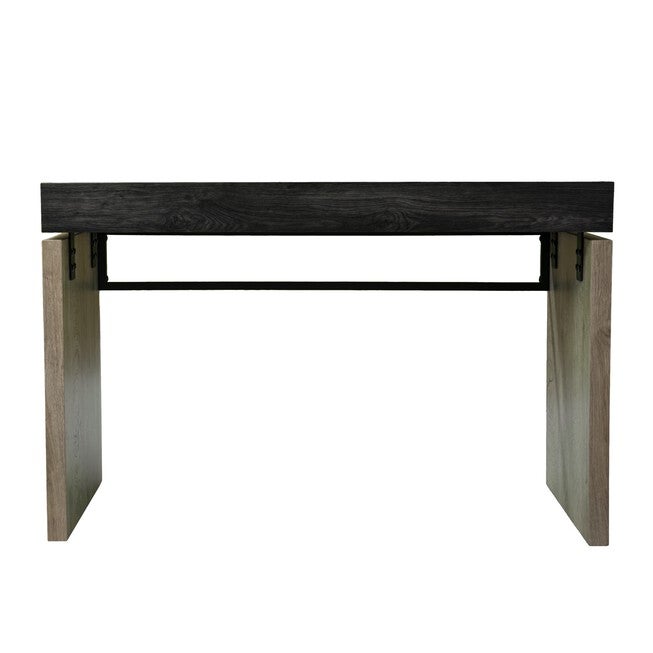 Hapsford Farmhouse Writing Desk, , on-hover image number null