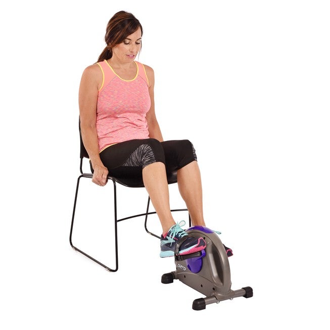 Stamina Mini Exercise Bike, , alternate image number null
