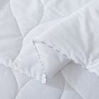 Antimicrobial Cotton White Duck Down Blanket Blankets, , alternate image number null