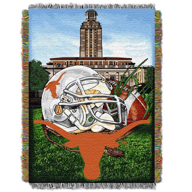 Texas HFA Throw, MULTI, hi-res image number 0