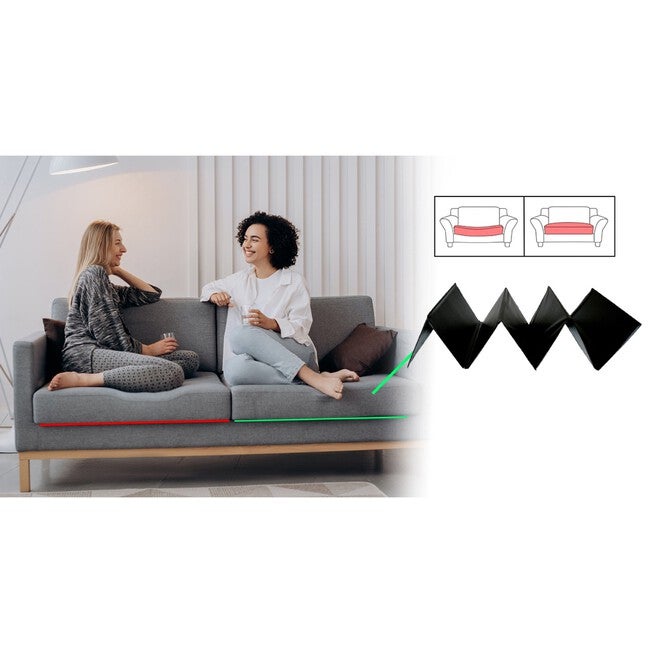 Sofa Cushion Support, , alternate image number null