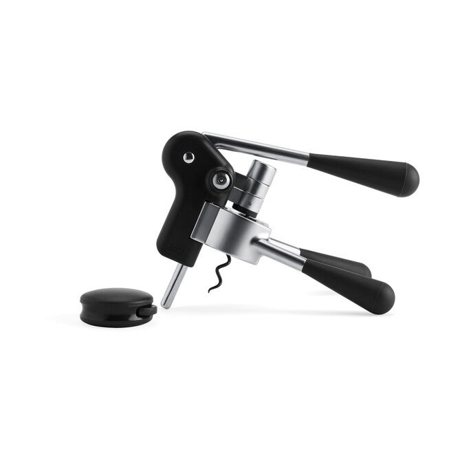 Lever Corkscrew Set By, , alternate image number 4