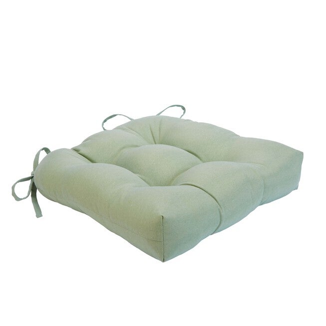 Chase Tufted Chair Seat Cushions, , alternate image number 3