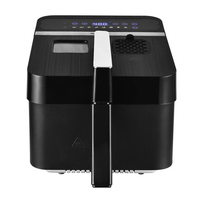 Kalorik® 2-in-1 Digital Air and Deep Fryer, , alternate image number null