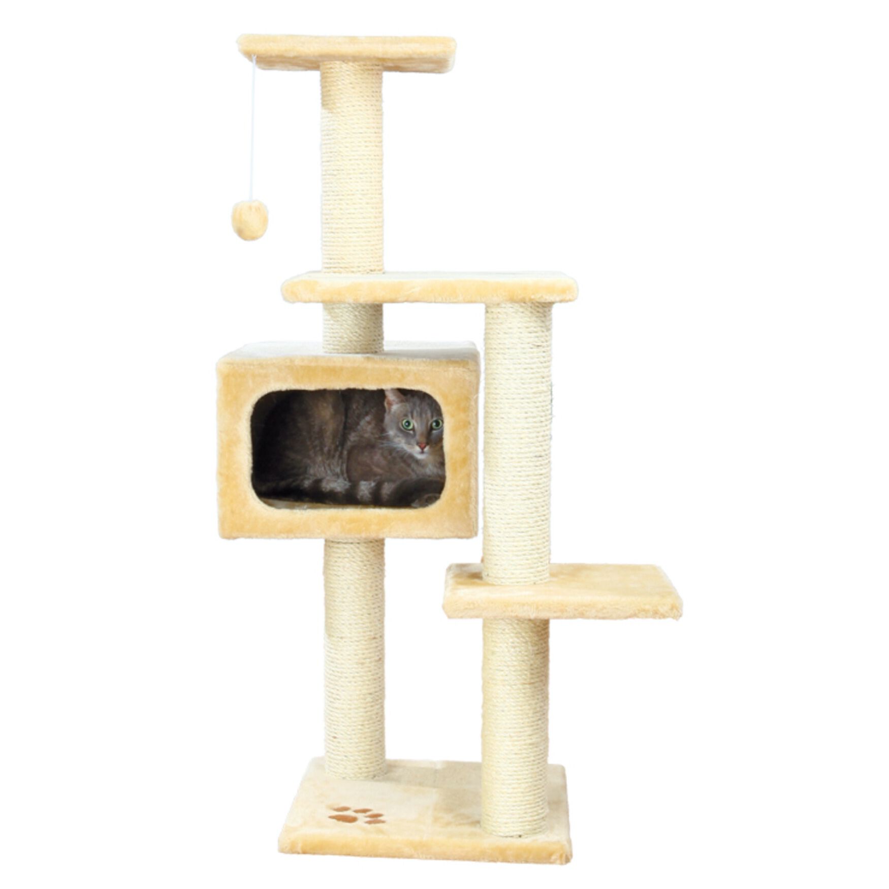 Palamos Cat Tower, , on-hover image number 1