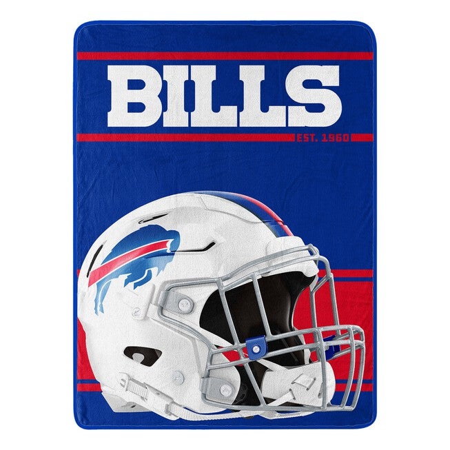 NFL MICRO RUN-BILLS, MULTI, hi-res image number null