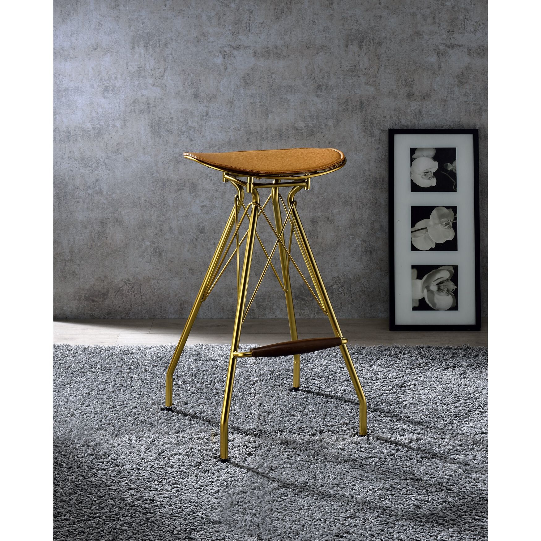 Bar Stool (Set-2), , alternate image number 2