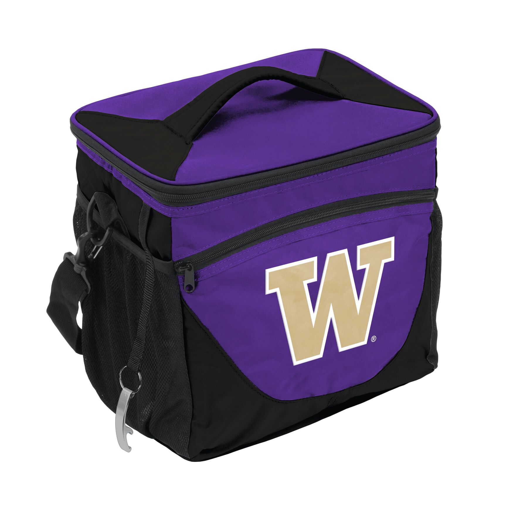 Washington 24 Can Cooler Coolers, MULTI, hi-res image number 0