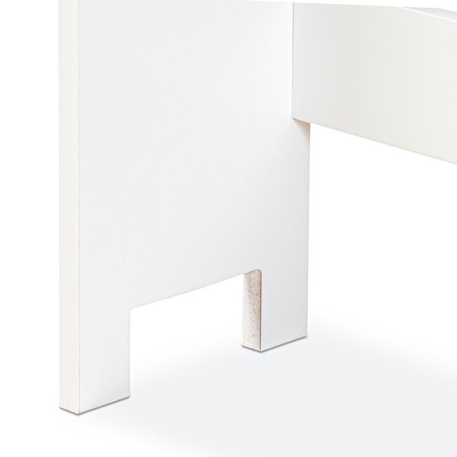 Campbell Wood Over The Toilet Bathroom Storage Cabinet Furniture, , alternate image number null