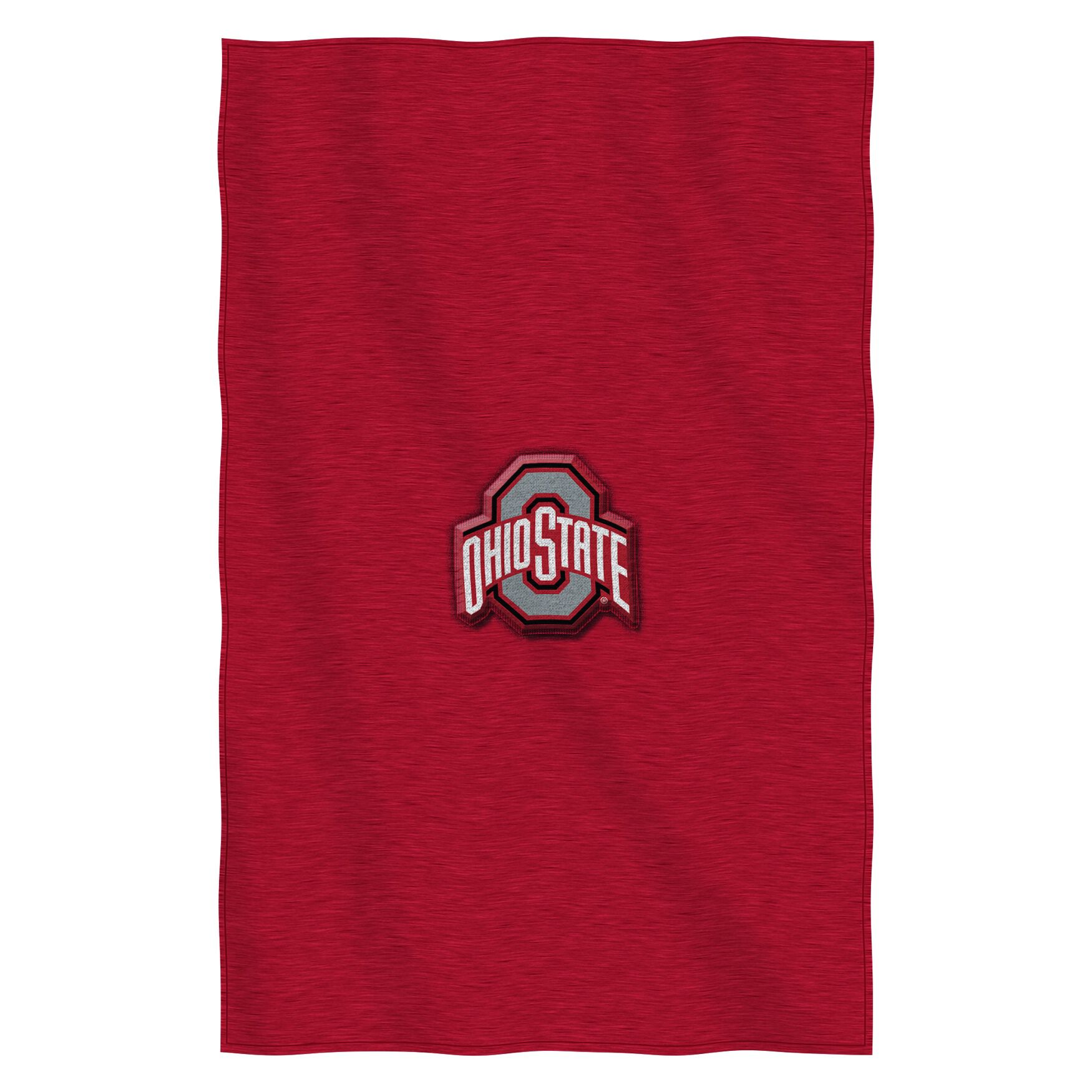 Ohio State Dominate Sweatshirt Throw, MULTI, hi-res image number 0