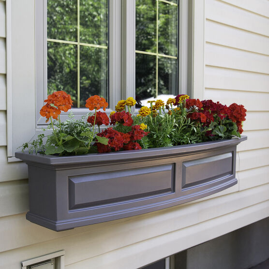 Nantucket 4FT Window Box, , on-hover image number null