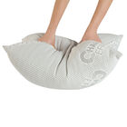 All-In-One Charcoal Effects Odor Control & Cooling Sleep Pillow, Standard, , on-hover image number null