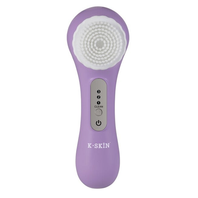 Facial Cleansing Massager, , alternate image number null