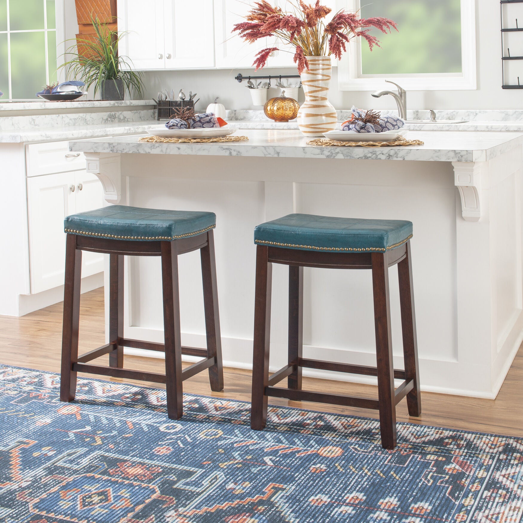 Claridge Counter Stool, , alternate image number 11