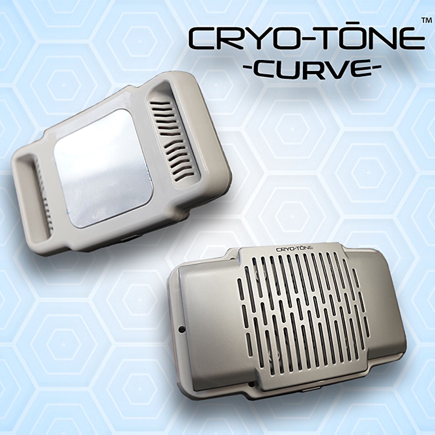 Fat Freezer Cryotone Curve Wellness, , alternate image number 2