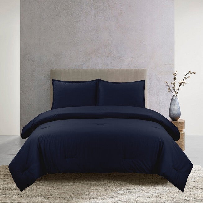 Perfectly Cotton Comforter Sets Comforter Set, , alternate image number null