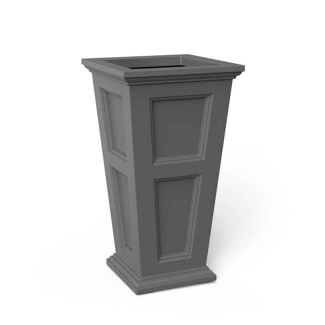 Fairfield 28 inches Tall Planter, , alternate image number null