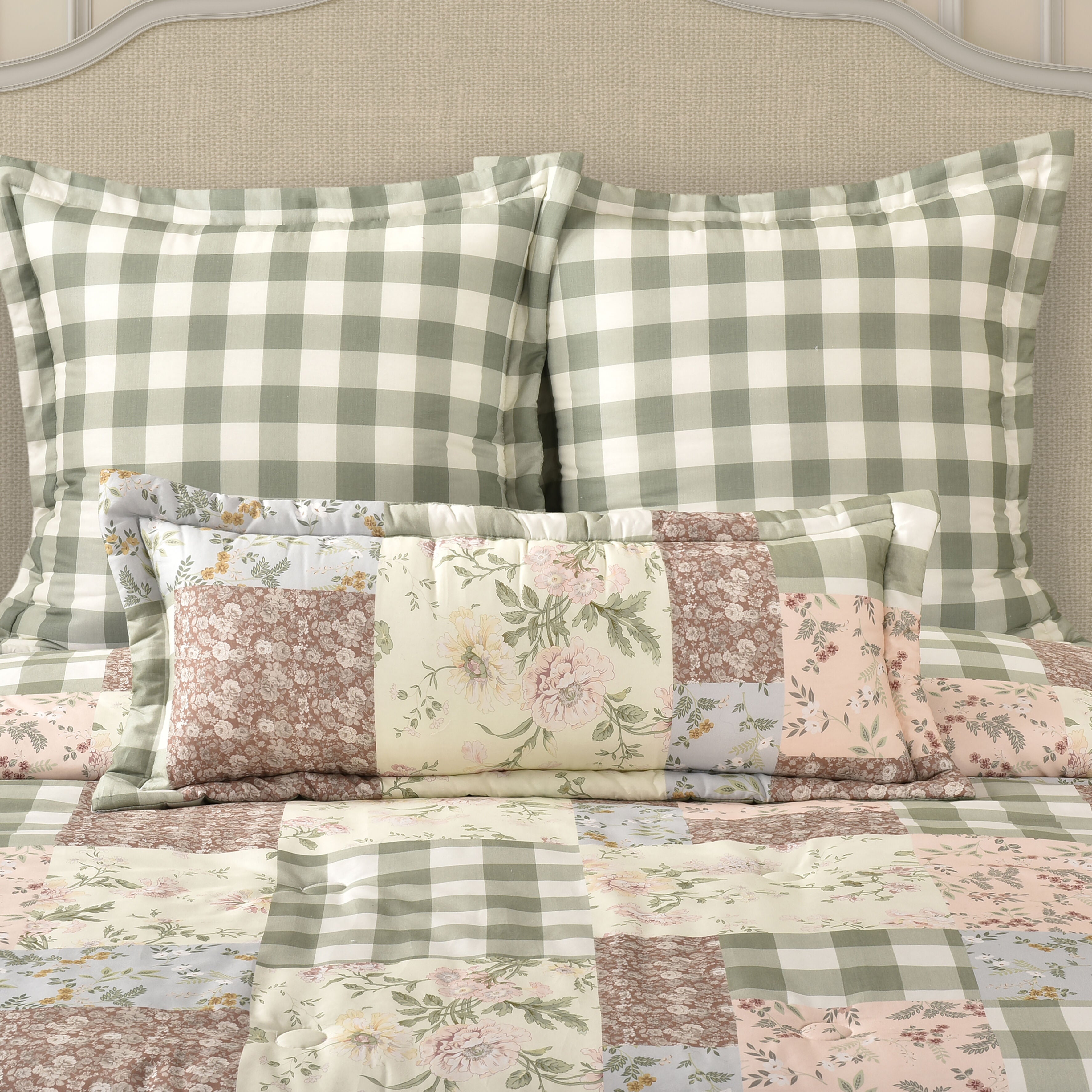 ELOISE BOUDOIR DECORATIVE THROW PILLOW, DUSTY ROSE, hi-res image number 0