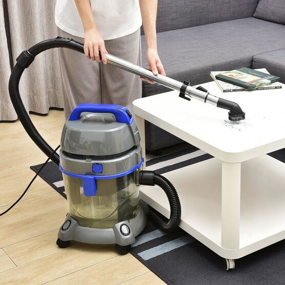 Kalorik Home Water Filtration Vacuum with Pet Brush, , alternate image number null