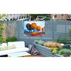 Bohemian Forest Outdoor Wall Art, , on-hover image number null