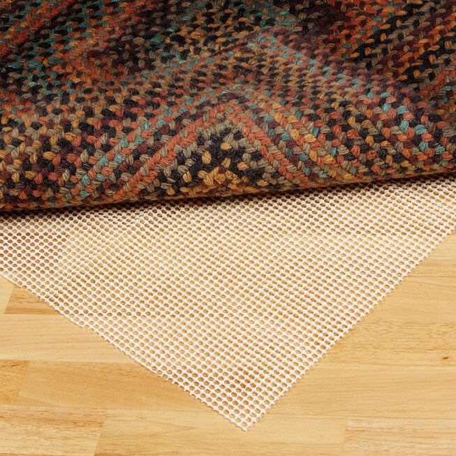 Eco-Stay Rug Pad, CLEAR, hi-res image number 0