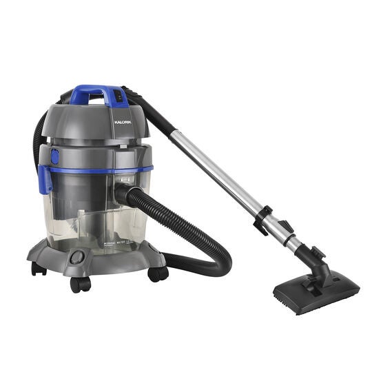 Kalorik Home Water Filtration Vacuum with Pet Brush, , alternate image number null