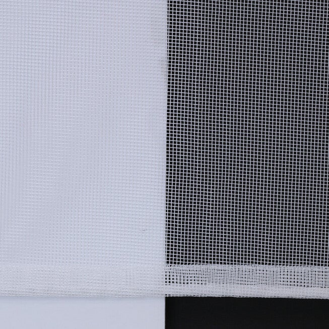 No Se'Em Sheer Grommet Outdoor Curtain Panel, , alternate image number 8