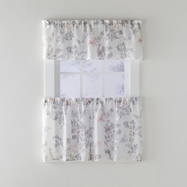 Refresh Sun-Safe Floral Tier Pair, BLUSH, hi-res image number null