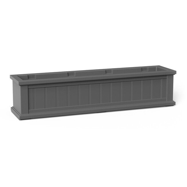 Cape Cod 4FT Window Box, , alternate image number null