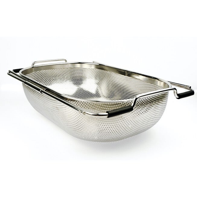 Pierced In-Sink Drainer, , alternate image number null