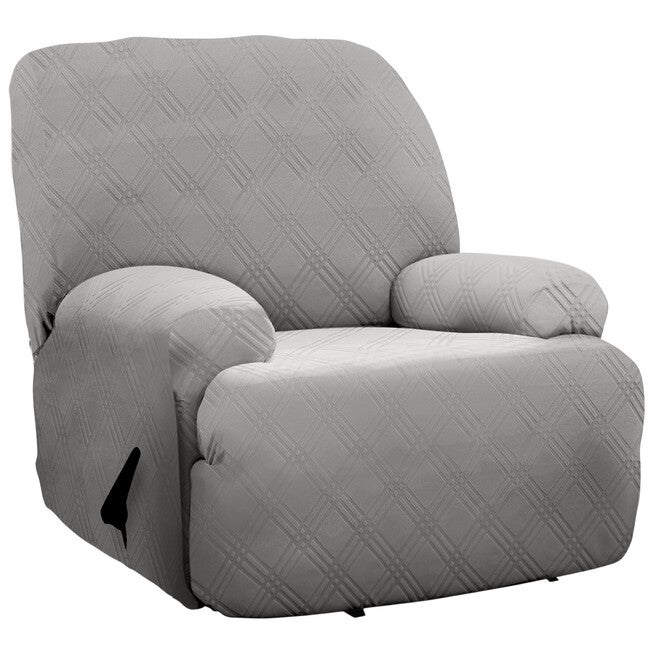 Stretch Sensations Double Diamond Stretch Slipcover, , alternate image number 17