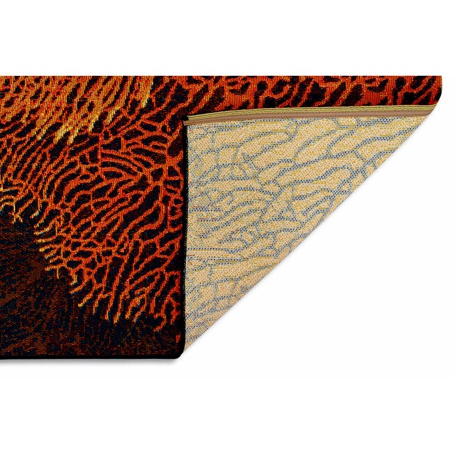 Liora Manne Marina Coral Indoor/Outdoor Rug, , alternate image number 2