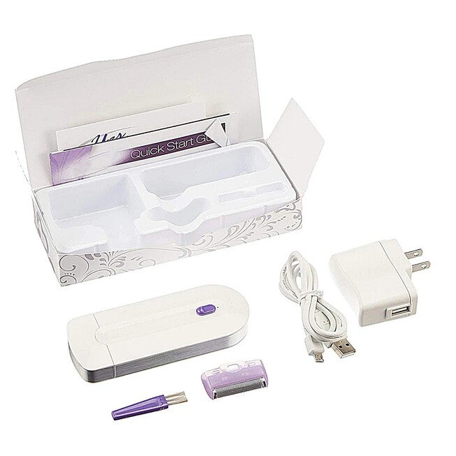 Epil-Free Painless Hair Removal Epilator Beauty Tools, , on-hover image number null