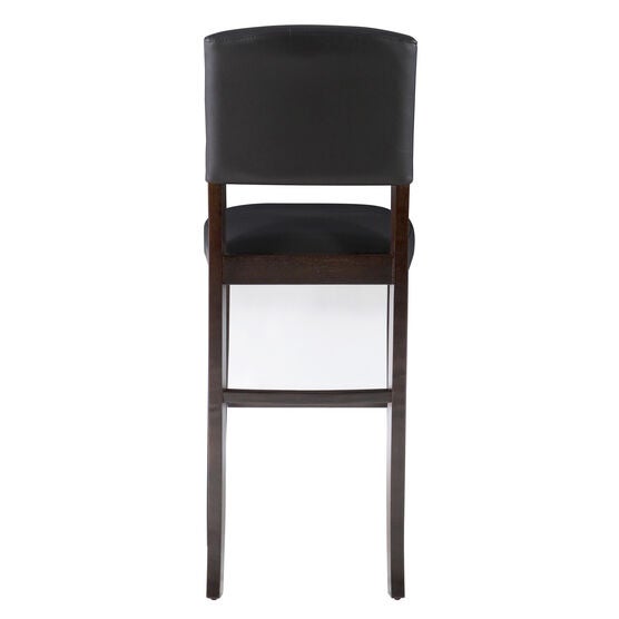 Menlo Bar Stool Espresso, , alternate image number null