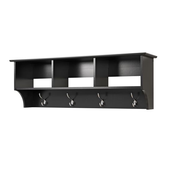 Entryway Cubbie Shelf, , on-hover image number null