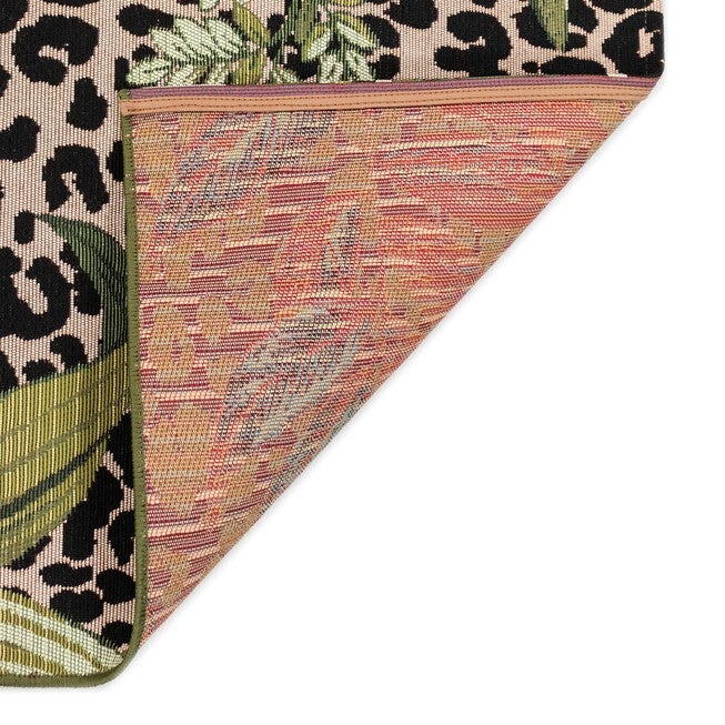 Liora Manne Marina Safari Indoor/Outdoor Rug 23 inchesX7 feet 6 inches, , on-hover image number 1