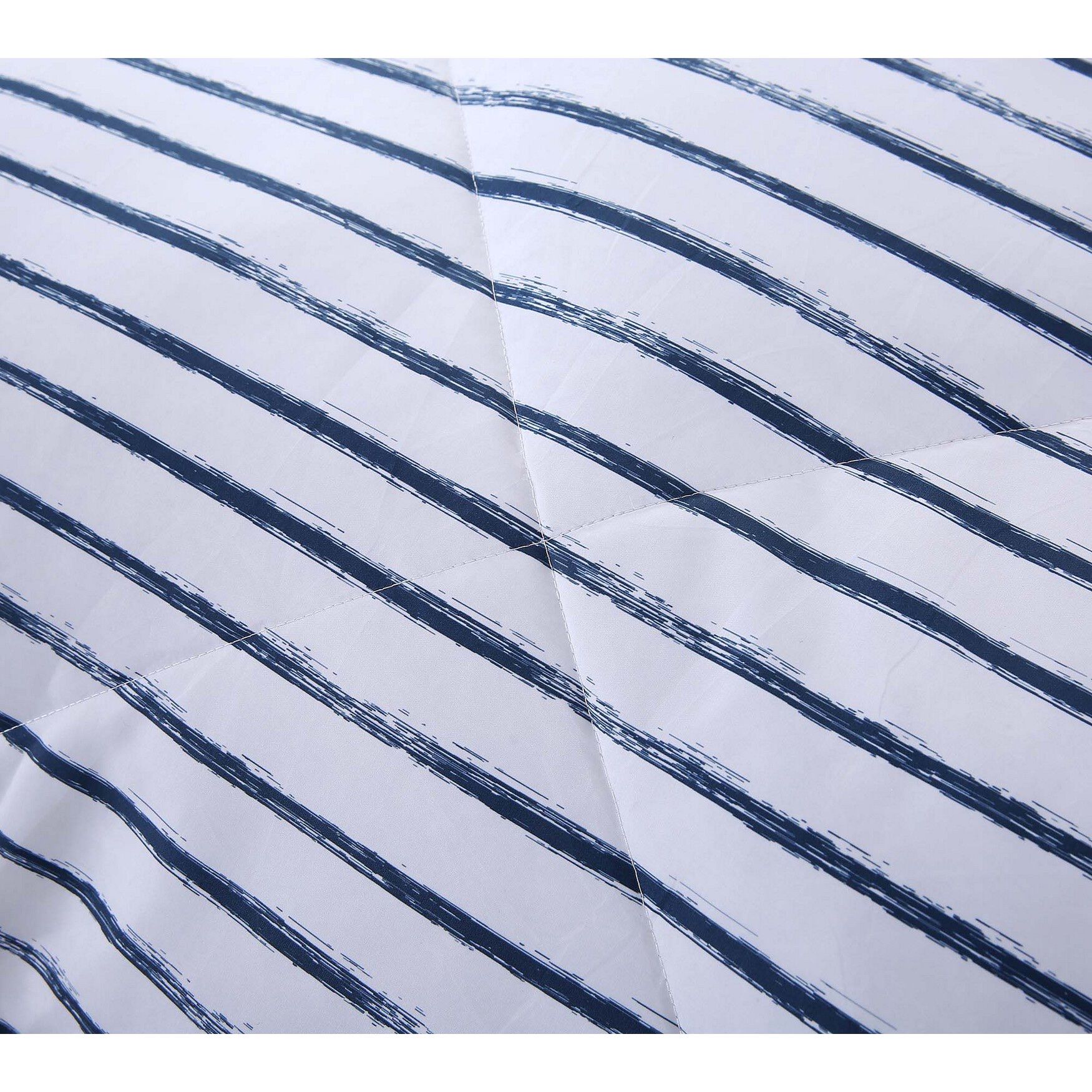 Soft Cover Nano Feather Comforter, , alternate image number 2