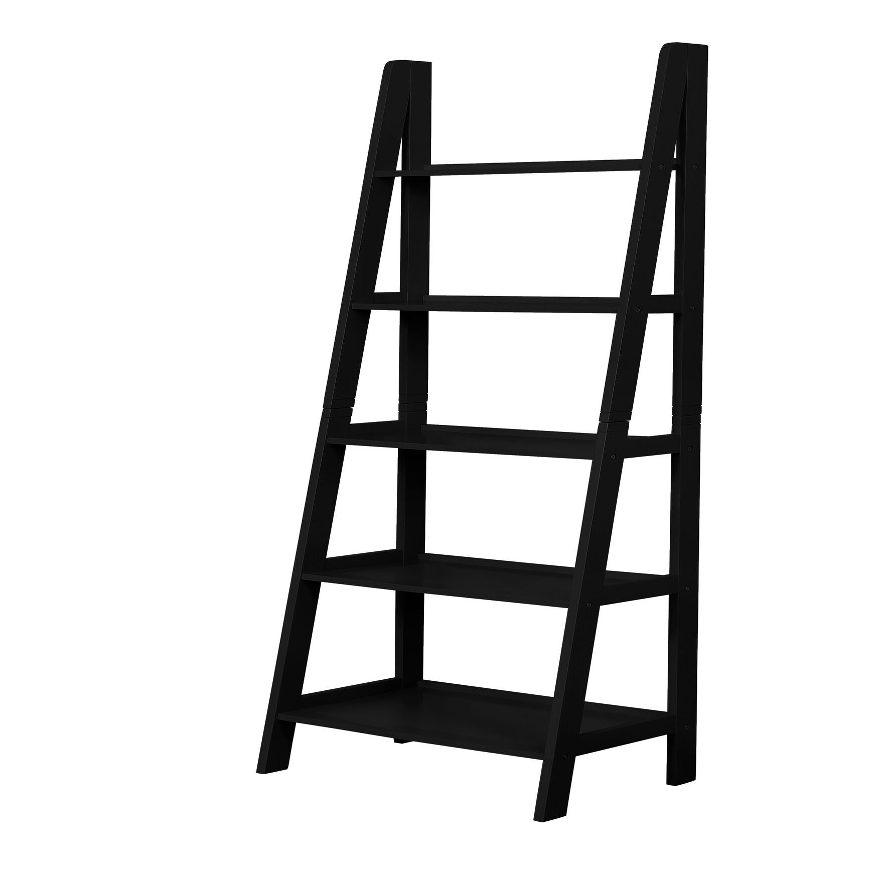 Acadia Ladder Bookshelf, , alternate image number 3