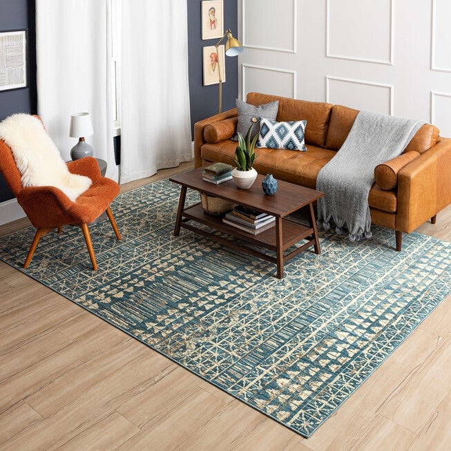 Sansay Area Rug, , alternate image number 7