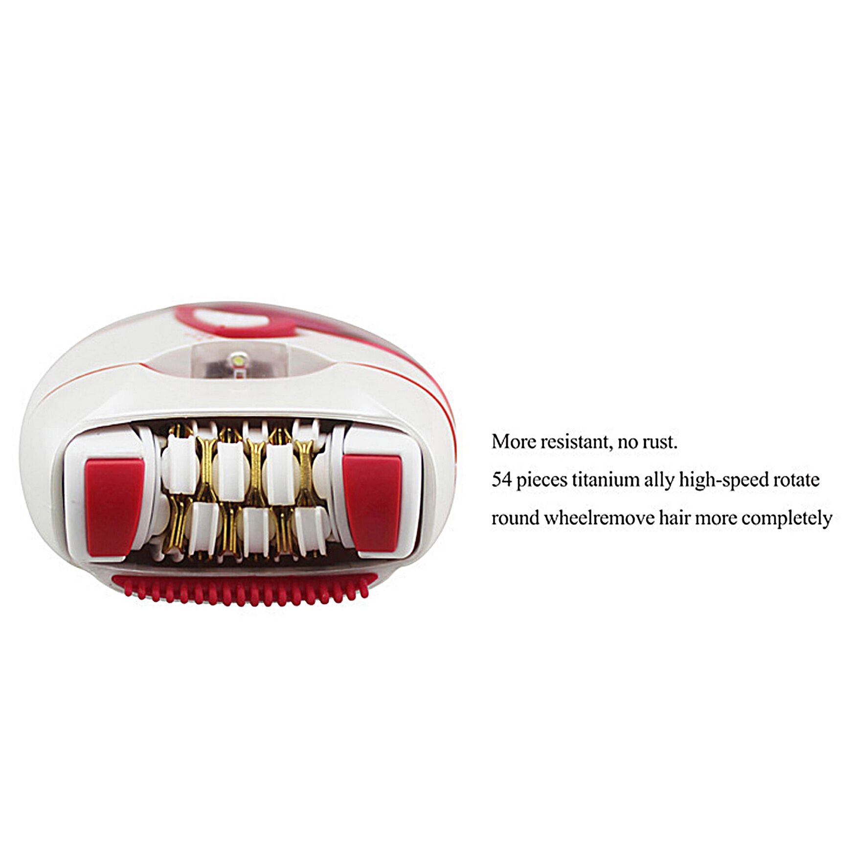 Beauty Epil-X Epilator Beauty Tools, , alternate image number 4