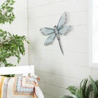 Turquoise Metal Eclectic Wall Decor, , alternate image number null