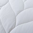 Antimicrobial Cotton White Duck Down Blanket Blankets, , alternate image number null