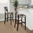 Cypress Bar Stool Udder Madness, , alternate image number null