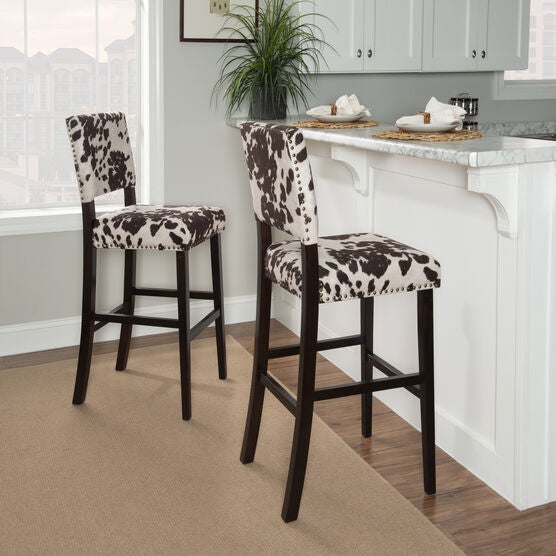 Cypress Bar Stool Udder Madness, , alternate image number null